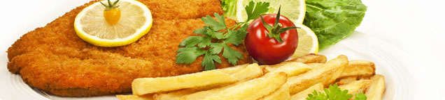 Schnitzel