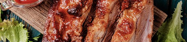 Schweinefleischgerichte Specials