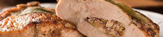 Scaloppina