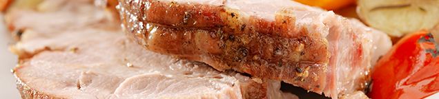 Fleischfilet