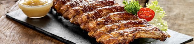 Spare Ribs
