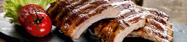 Spare Ribs