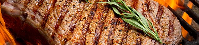 Steaks