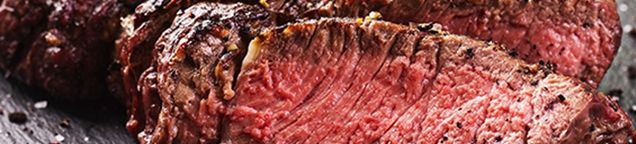 Steaks