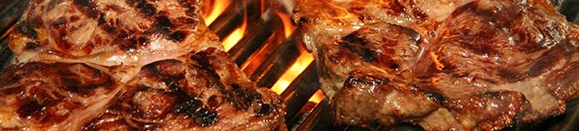 Steaks
