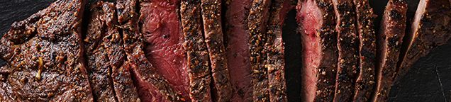 Carne Manza - Fleischgerichte vom Rind