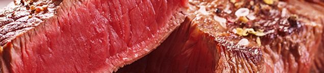 Rumpsteaks