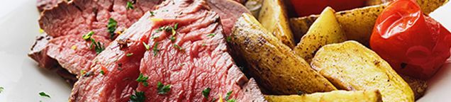 Steaks