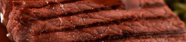 Steaks