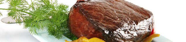 Vom Grill
