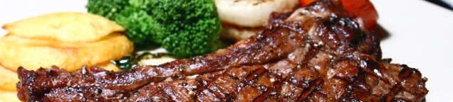 Steaks