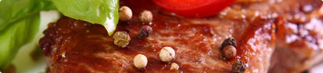 Carne di Manzo