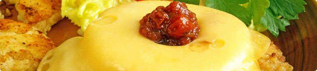 Chicken-Aufläufe