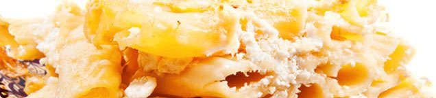 Drehspieß Überbacken