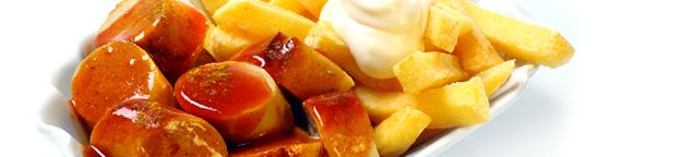 Fingerfood