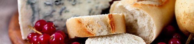Baguettes