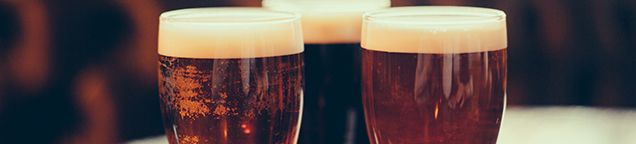 Alkoholische Getränke