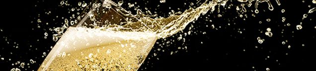 Sekt & Schaumwein