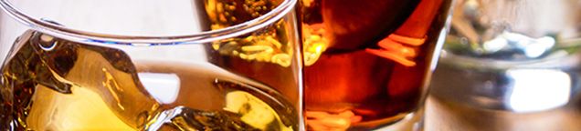 Alkoholische Getränke