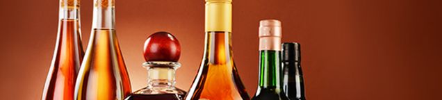 Alkoholfreie Getränke