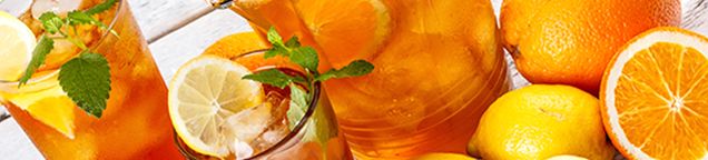 Alkoholfreie Getränke