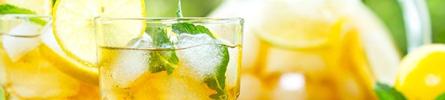 Alkoholfreie Getränke