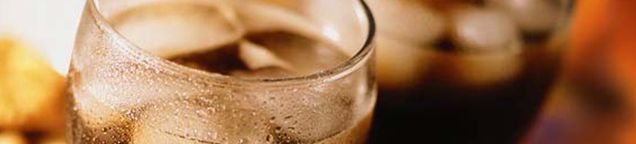 Alkoholfreie Getränke