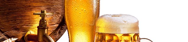 Alkoholische Getränke