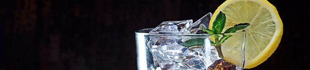 Alkoholfreie Getränke