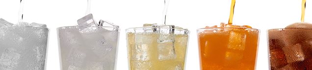 Softdrinks