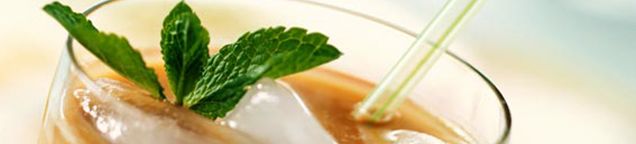 Softdrinks