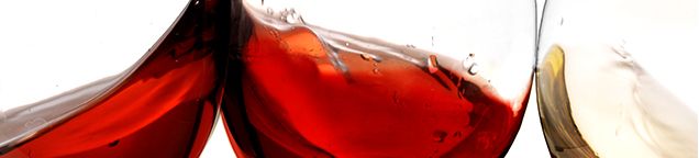 Alkoholische Getränke