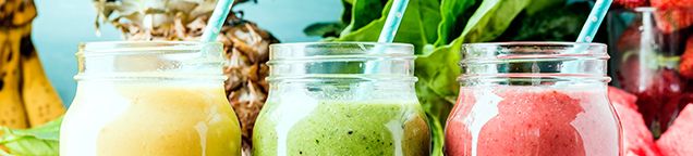 Smoothies