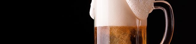 Alkoholische Getränke