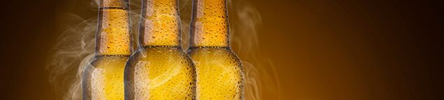 Alkoholische Getränke