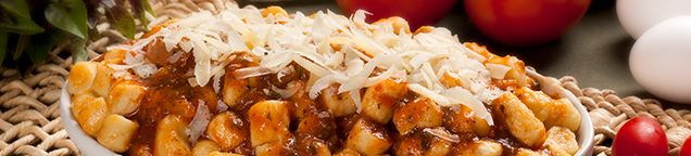Gnocchi