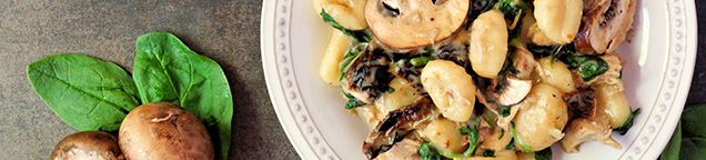 Gnocchi