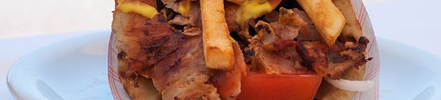Gyros