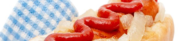 Hot Dogs