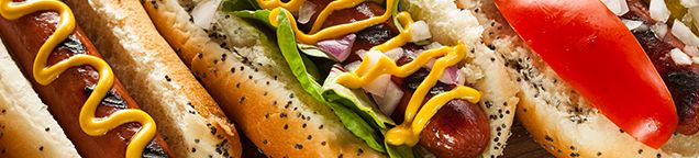 Hot Dogs