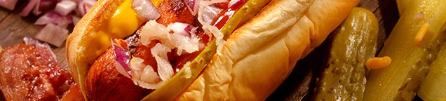 Hot Dogs