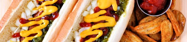 Hot Dog