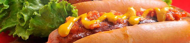 Hot Dogs