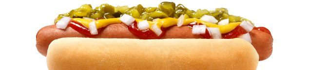 Hot Dogs