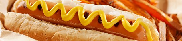 Hot Dogs