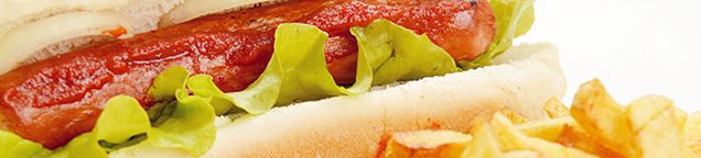 Hot Dog