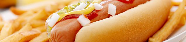 Hot Dog