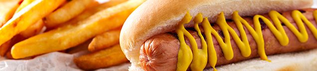 Hot Dog