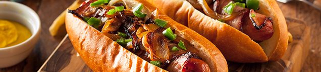 Hot Dog