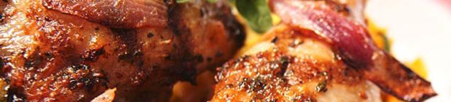 Hähnchenfleisch